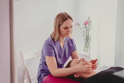 Osteopatia Terapia Bowena Izabela W. Ocean